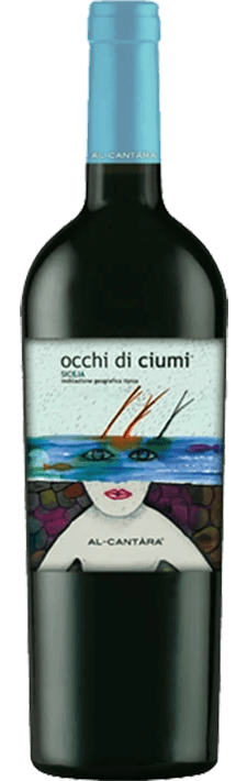 Occhi di Ciumi