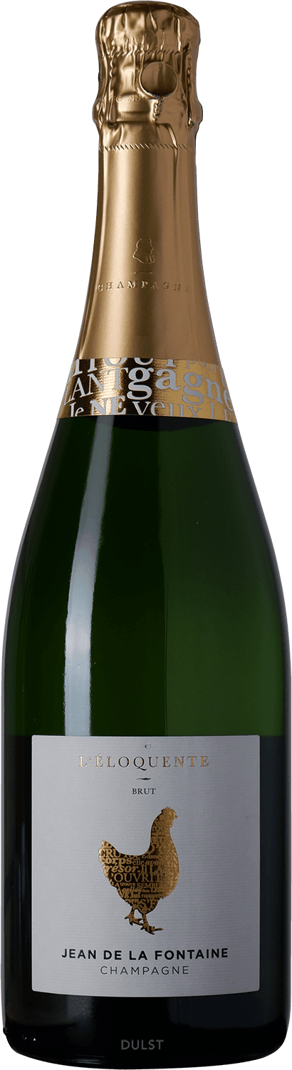 Cuvée Jean de la Fontaine