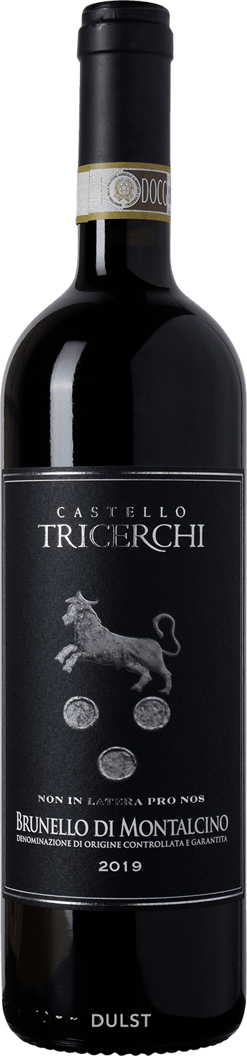 Castello Tricerchi