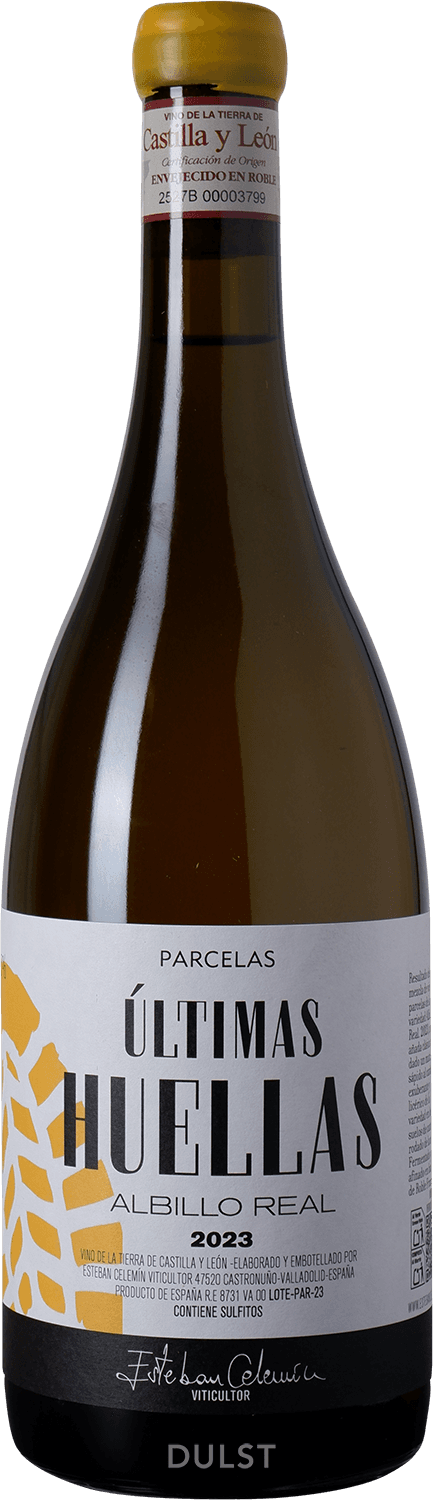 Parcellas Últimas Huellas