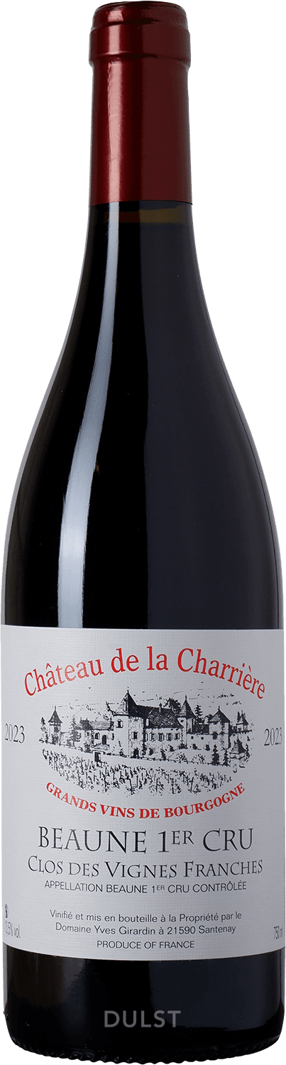 Clos des Vignes Franches