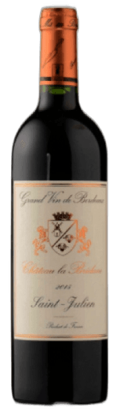 Château La Bridane