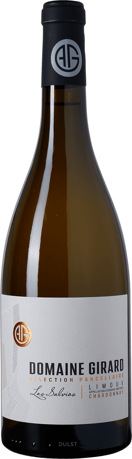 Chardonnay Las Salvios