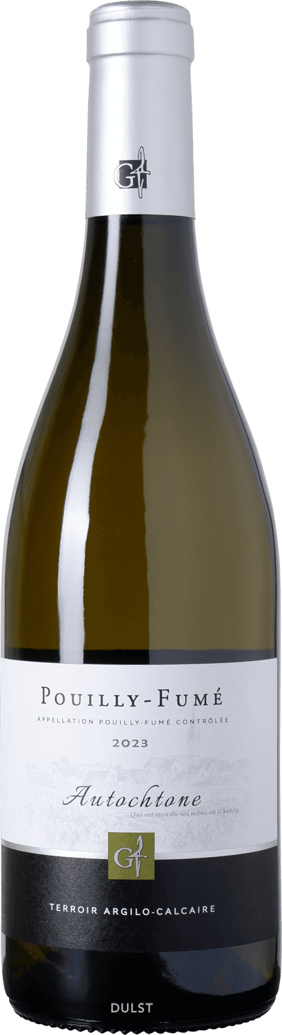 Cuvée Autochtone