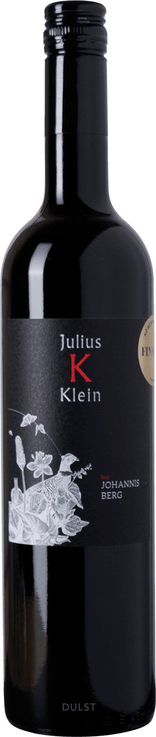Cuvée Johannisberg