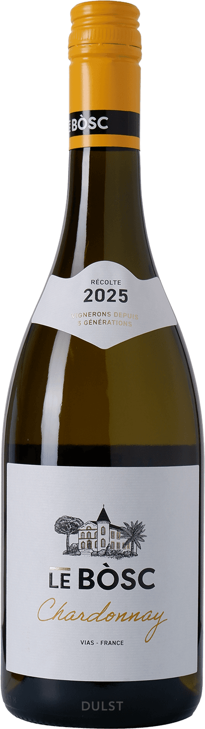 Chardonnay