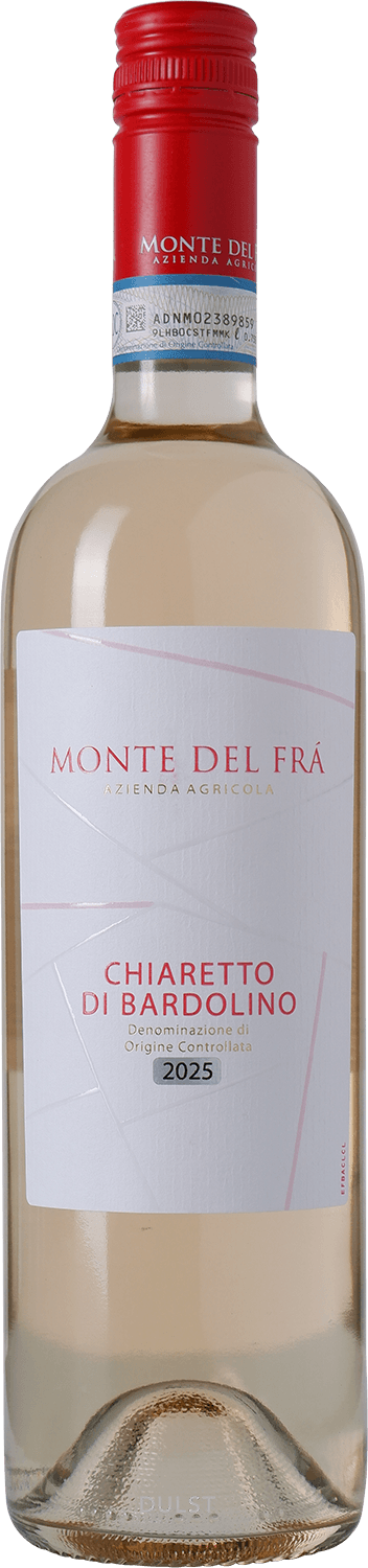Bardolino Chiaretto