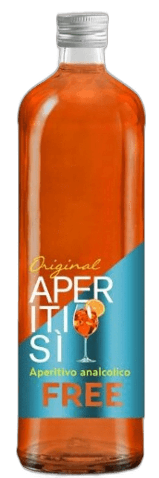 Aperitisi Original