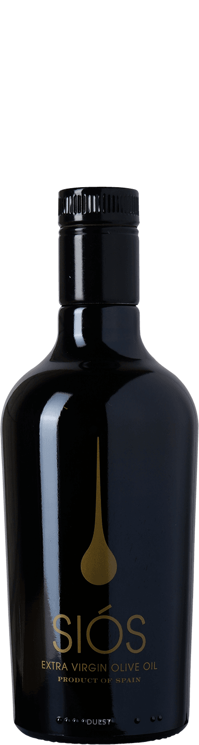 Extra Virgin Arbequina