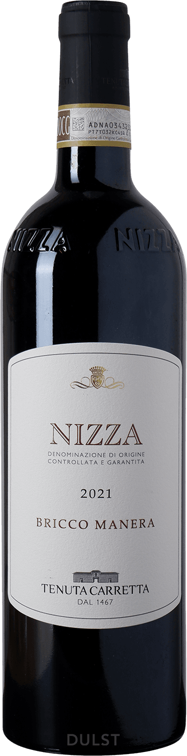 Bricco Manera - Barbera