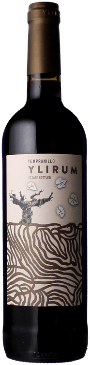 Crianza - Tempranillo